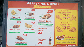 GeprekinAja Dempel Lor