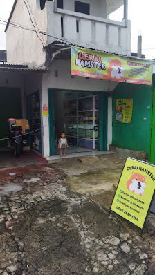 Gerai Hamster