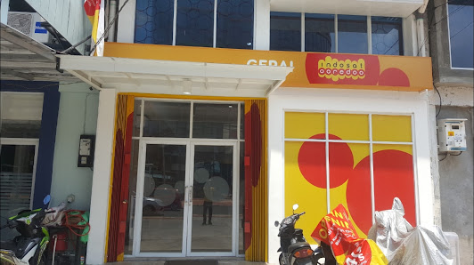 Gerai IM3 Cempaka Putih