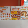 Gerai Mini Kitchen Dimsum Salmon Kalideres