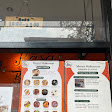 Gerai Mini Kitchen Dimsum Salmon Pisangan