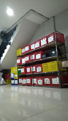 Gerai SiCepat Expres Meruya