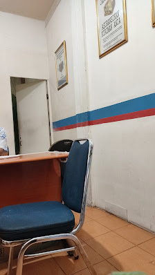 Gerai TIKI 258 Tegal Parang Jakarta