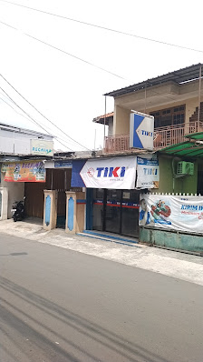 Gerai TIKI 750 CIPETE ,DamaiRaya 66 Jakarta Selatan