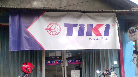 Gerai TIKI Jakarta A194