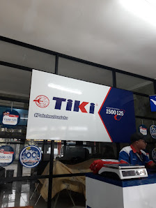 Gerai Tiki Kebagusan 1221