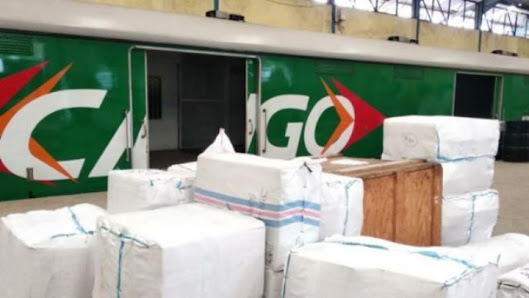 Gerak Cepat EXPRESS ( GC Express ) Jakarta