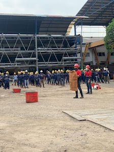 Gerbang Saranabaja, PT