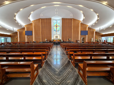 Gereja Katolik Paroki Maria Kusuma Karmel, Meruya
