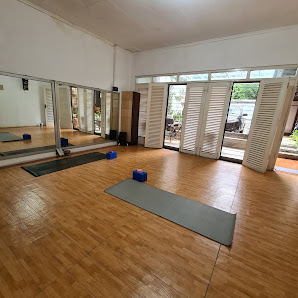 GeriaYoga