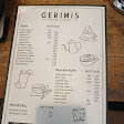 Gerimis Coffee and Space