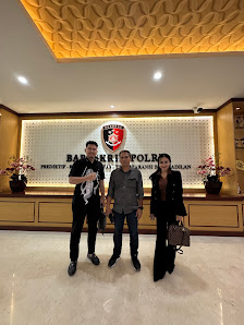 Gestin Chaerunnisa & Partner