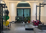 Get Built Private Training