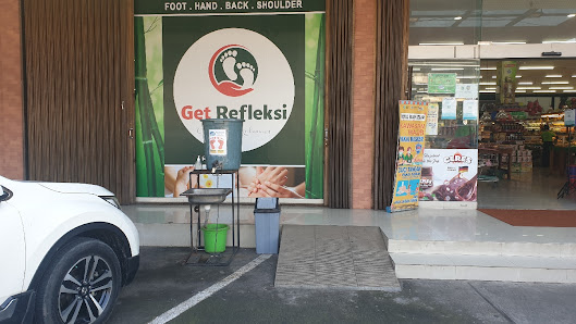 Get Refleksi Kalimalang