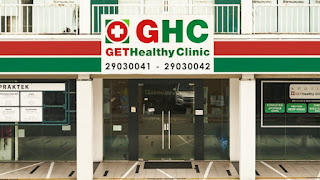 GETHealthy Clinic