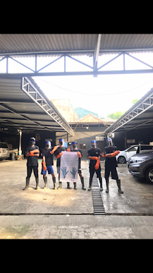 Getwashed Auto Care & Detailing