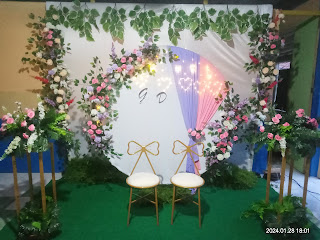 Geulis Decoration