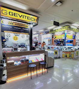 GEVITECH