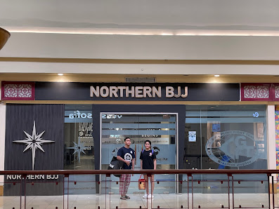 GFTeam Northern Jiu Jitsu