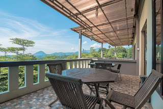 GGCA Gunung Geulis Camp Area