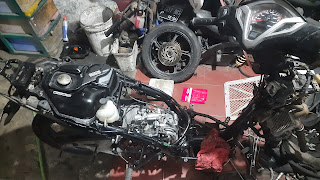 Ghabil Motor