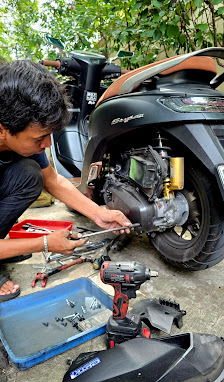 Ghoib Garage