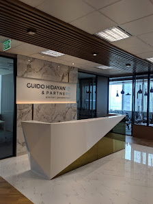 GHP Law Firm (formerly Guido Hidayanto & Partners)