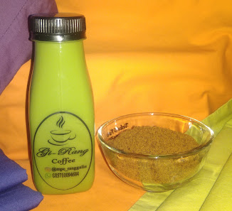 Gi-Rang Coffee