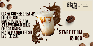 Giafa Coffee