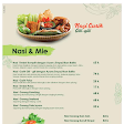 Gili-Gili Restaurant - Bogor