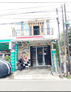 Gimmy Petshop