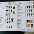 Ginger’s Diner (Cafe)