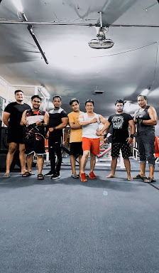 Gintung Master Fitnes