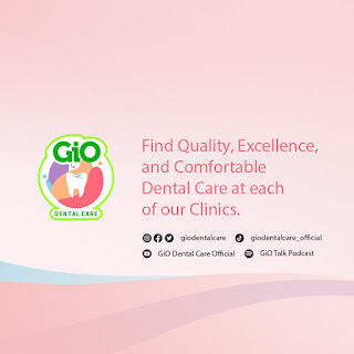 GiO Dental Care & Clinic KALIURANG