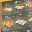 Gion The Sushi Bar Aeon Mall Tanjung Barat
