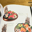 Gion The Sushi Bar, Mall Of Indonesia