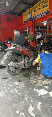 GIOVAN MOTOR