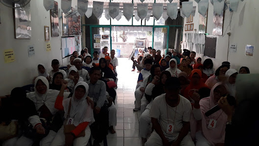 Gippum Medical Kramatjati