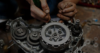 Giring-Giring Motor