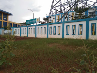 GIS Grogol II