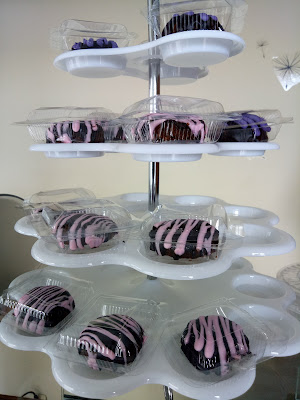 Givanza Cake & Bakery