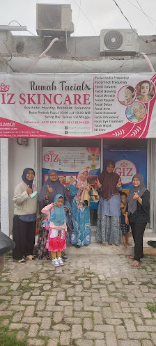 GIZ Skincare