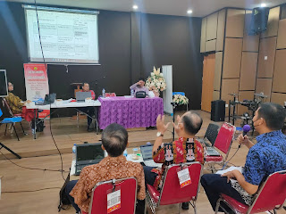 GKE DKI JAKARTA ANTIOKHIA