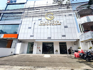 Glafidsya Aesthetic Clinic Bandung