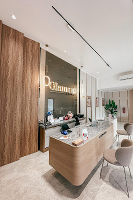 Glamori Aesthetic Clinic Jakarta