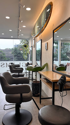 Glams Hair Lounge