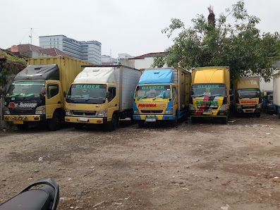 GLEDEX Logistik Jakarta