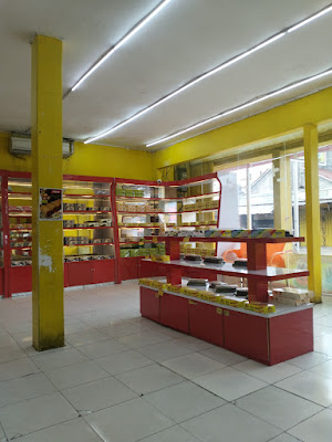 GLOBAL BAKERY