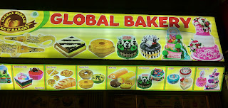 GLOBAL BAKERY KEMAYORAN