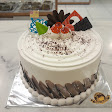 Global Bakery Paragon